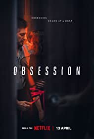 Watch Full Movie :Obsession (2023-)