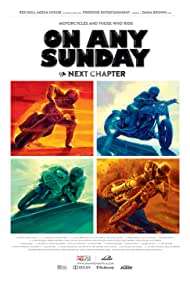 Watch Full Movie :On Any Sunday The Next Chapter (2014)