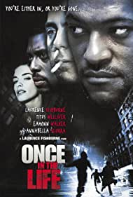 Watch Full Movie :Once in the Life (2000)