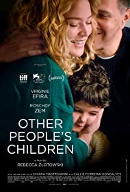 Watch Full Movie :Other Peoples Children (2022)