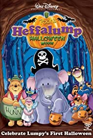 Watch Full Movie :Poohs Heffalump Halloween Movie (2005)