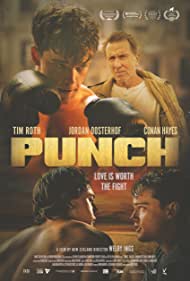Watch Full Movie :Punch (2022)