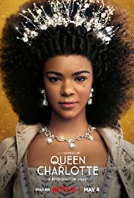 Watch Full Movie :Queen Charlotte A Bridgerton Story (2023-)