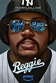 Watch Full Movie :Reggie (2023)