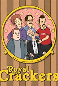 Watch Full Movie :Royal Crackers (2023)