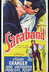 Watch Full Movie :Saraband (1948)