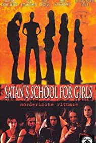 Watch Full Movie :Satans School for Girls (2000)
