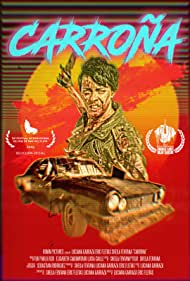 Watch Full Movie :Carrona (2019)