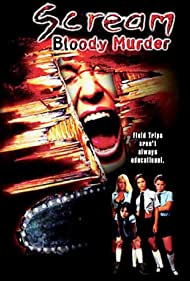 Watch Full Movie :Scream Bloody Murder (2003)