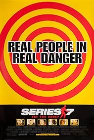 Watch Full Movie :Series 7 The Contenders (2001)