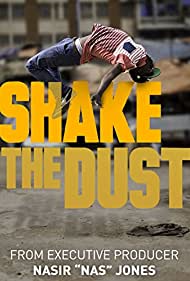 Watch Full Movie :Shake the Dust (2014)
