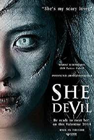 Watch Full Movie :She Devil (2014)