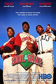 Watch Full Movie :Soul of the Game (1996)