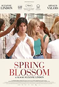 Watch Full Movie :Spring Blossom (2020)
