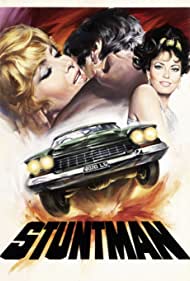 Watch Full Movie :Stuntman (1968)