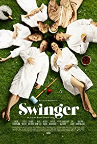 Watch Full Movie :Swinger (2016)