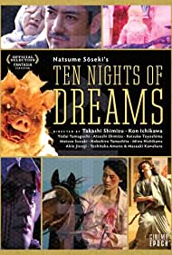 Watch Full Movie :Ten Nights of Dreams (2006)