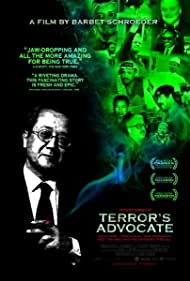 Watch Full Movie :Terrors Advocate (2007)
