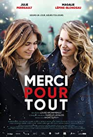 Watch Full Movie :Merci pour tout (2019)
