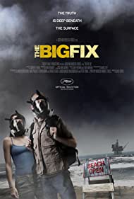 Watch Full Movie :The Big Fix (2012)
