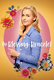 Watch Full Movie :The Blessing Bracelet (2023)