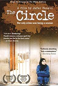 Watch Full Movie :The Circle (2000)