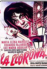 Watch Full Movie :La Llorona (1960)
