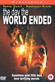 Watch Full Movie :The Day the World Ended (2001)