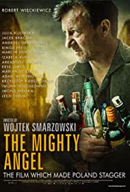 Watch Full Movie :The Mighty Angel (2014)