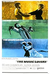 Watch Full Movie :The Music Lovers (1971)
