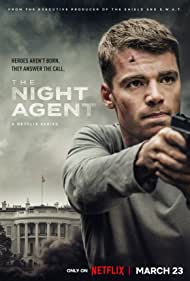 Watch Full Movie :The Night Agent (2023-)
