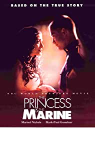 Watch Full Movie :The Princess the Marine (2001)
