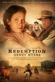 Watch Full Movie :The Redemption of Henry Myers (2014)