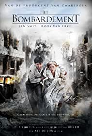 Watch Full Movie :The Rotterdam Bombing (2012)