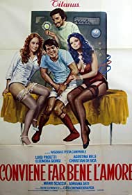 Watch Full Movie :The Sex Machine (1975)
