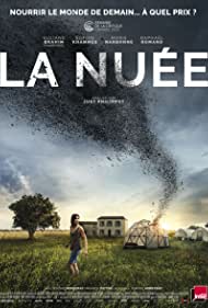Watch Full Movie :La nuée (2020)