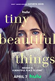 Watch Full Movie :Tiny Beautiful Things (2023-)