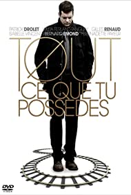 Watch Full Movie :Tout ce que tu possedes (2012)