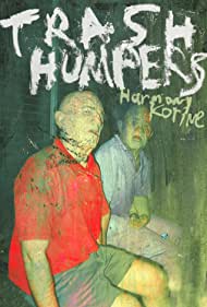 Watch Full Movie :Trash Humpers (2009)