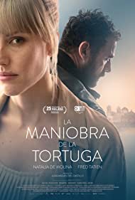 Watch Full Movie :La maniobra de la tortuga (2022)