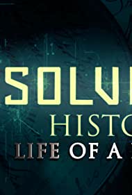 Watch Full Movie :Unsolved History Life of a King (2018)
