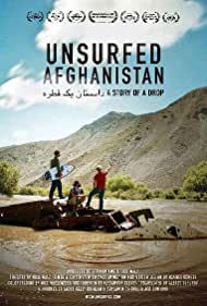 Watch Full Movie :Unsurfed Afghanistan (2020)