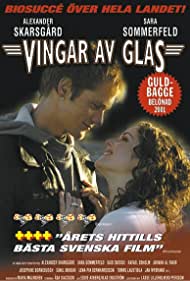 Watch Full Movie :Vingar av glas (2000)