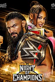 Watch Full Movie :WWE Night of Champions (2023)