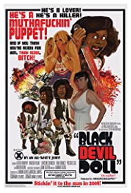 Watch Full Movie :Black Devil Doll (2007)