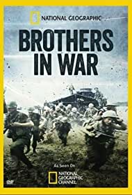 Watch Full Movie :Brothers in War (2014)
