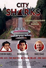 Watch Full Movie :City Sharks (2003)