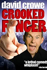 Watch Full Movie :David Crowe Crooked Finger (2009)