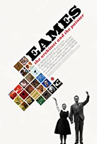 Watch Full Movie :Eames The Architect The Painter (2011)