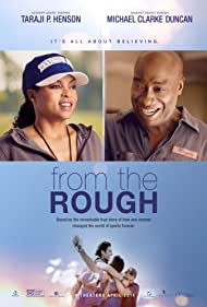 Watch Full Movie :From the Rough (2013)